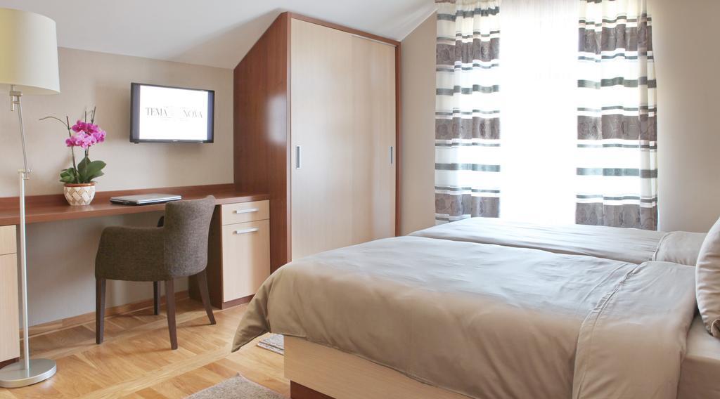 Garni Hotel Tema Nova Čačak Camera foto