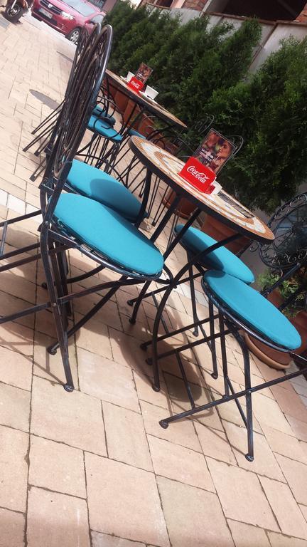 Garni Hotel Tema Nova Čačak Esterno foto