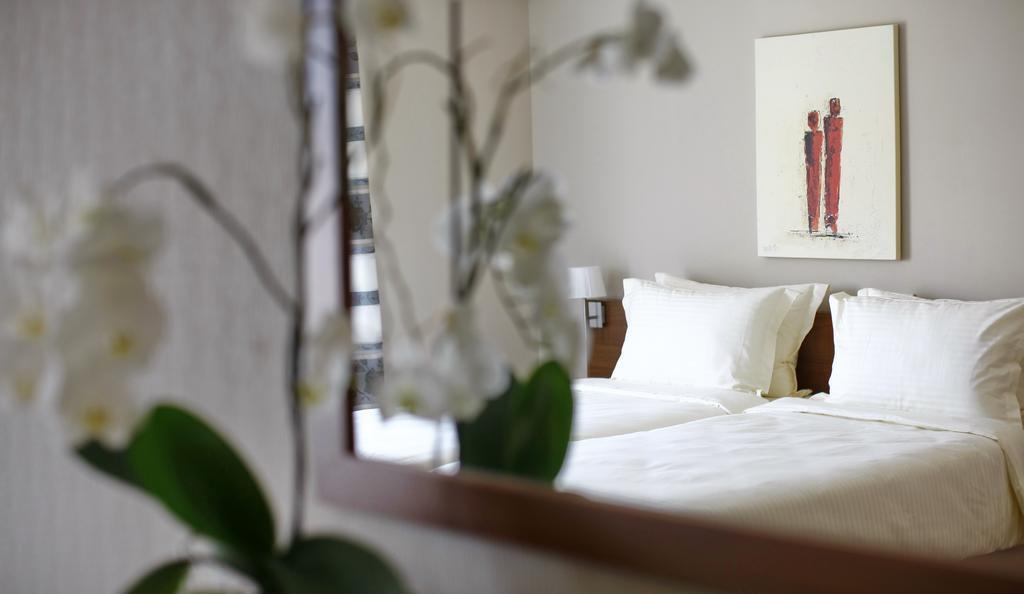 Garni Hotel Tema Nova Čačak Esterno foto